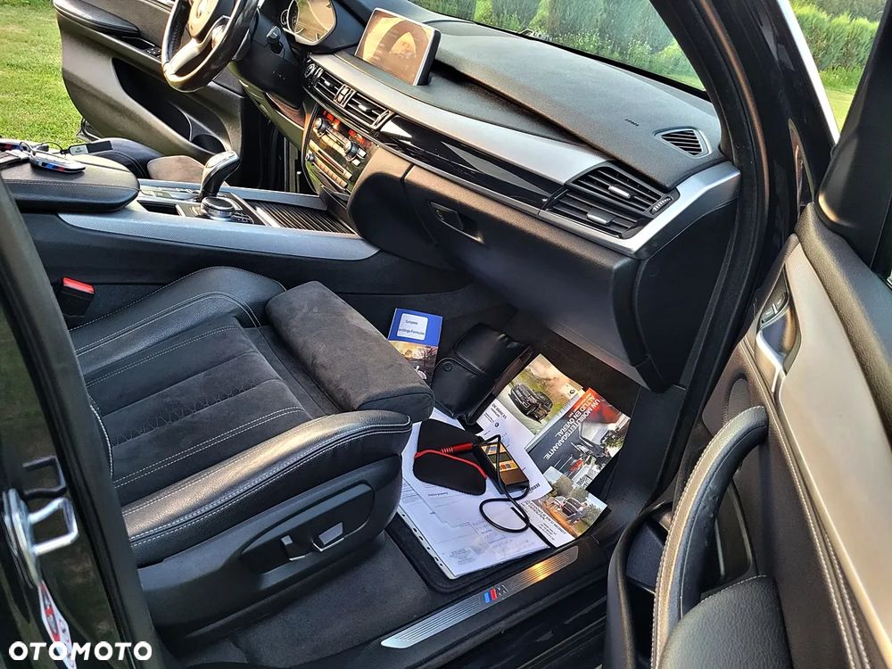 BMW X5 sDrive25d - 25