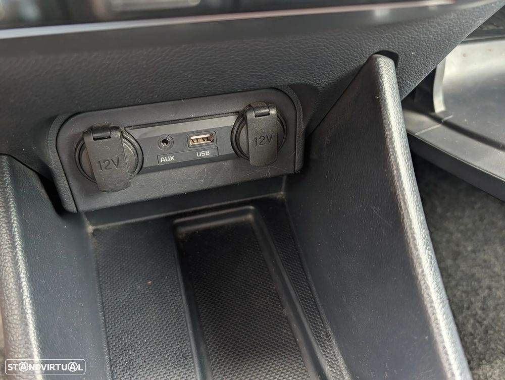 Kia Rio 1.1 CRDi Prime Edition - 30