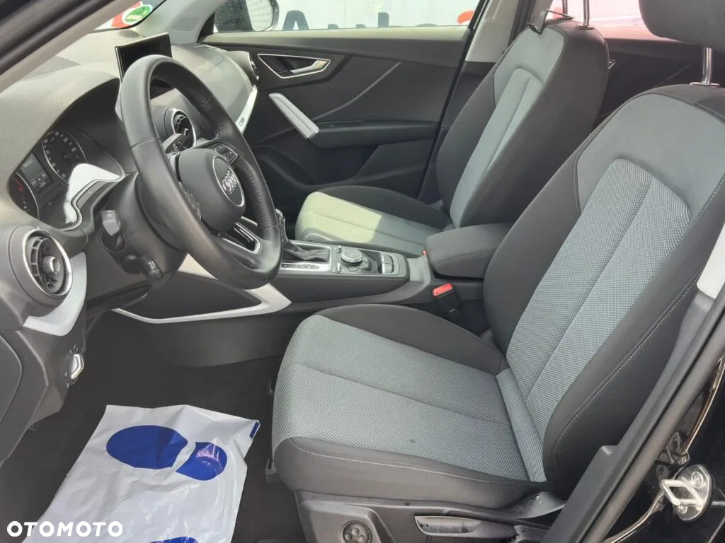 Audi Q2 - 19