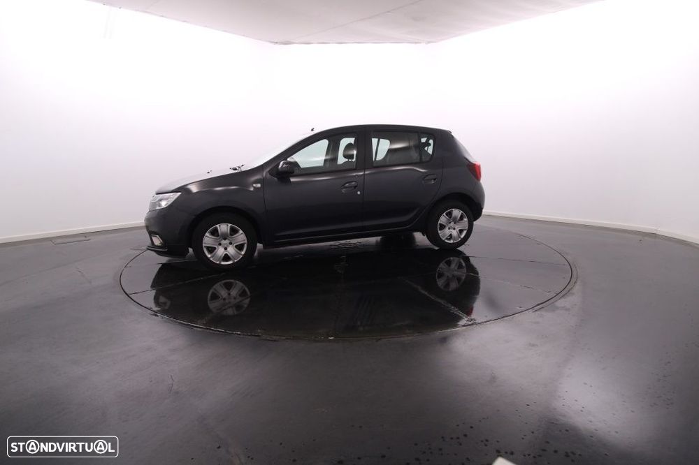Dacia Sandero 1.5 Blue dCi Comfort - 2