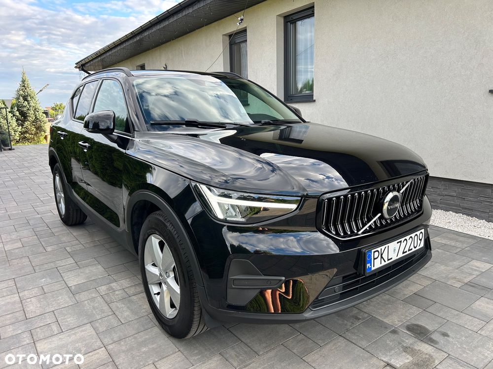 Volvo XC 40 T2 Essential - 4