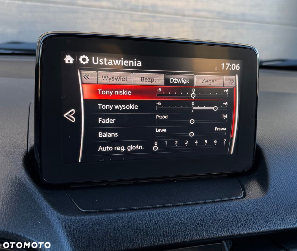 Mazda CX-3 2.0 Skypassion - 37