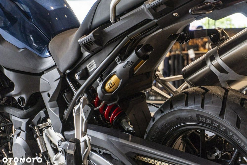 BMW GS - 9