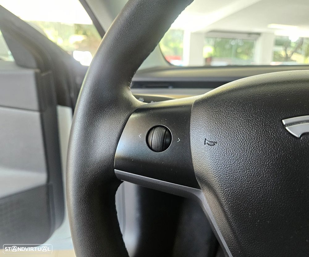 Tesla Model 3 Standard Range Plus RWD - 21
