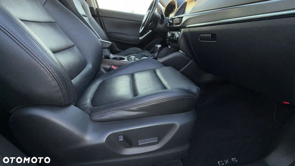 Mazda CX-5 - 14