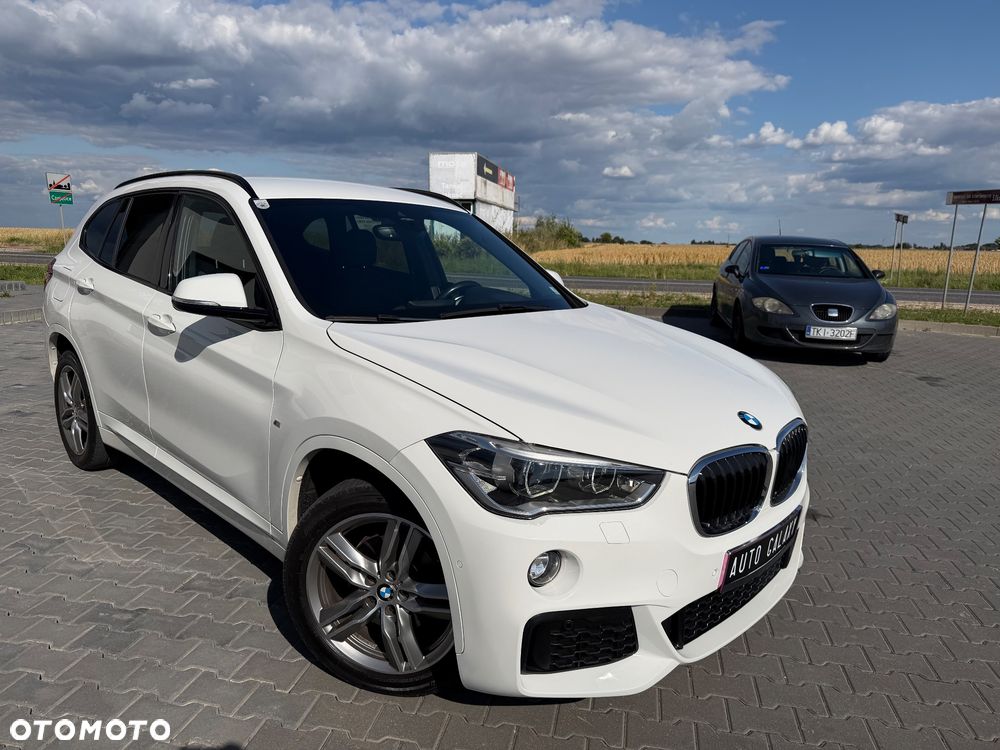 BMW X1 - 12