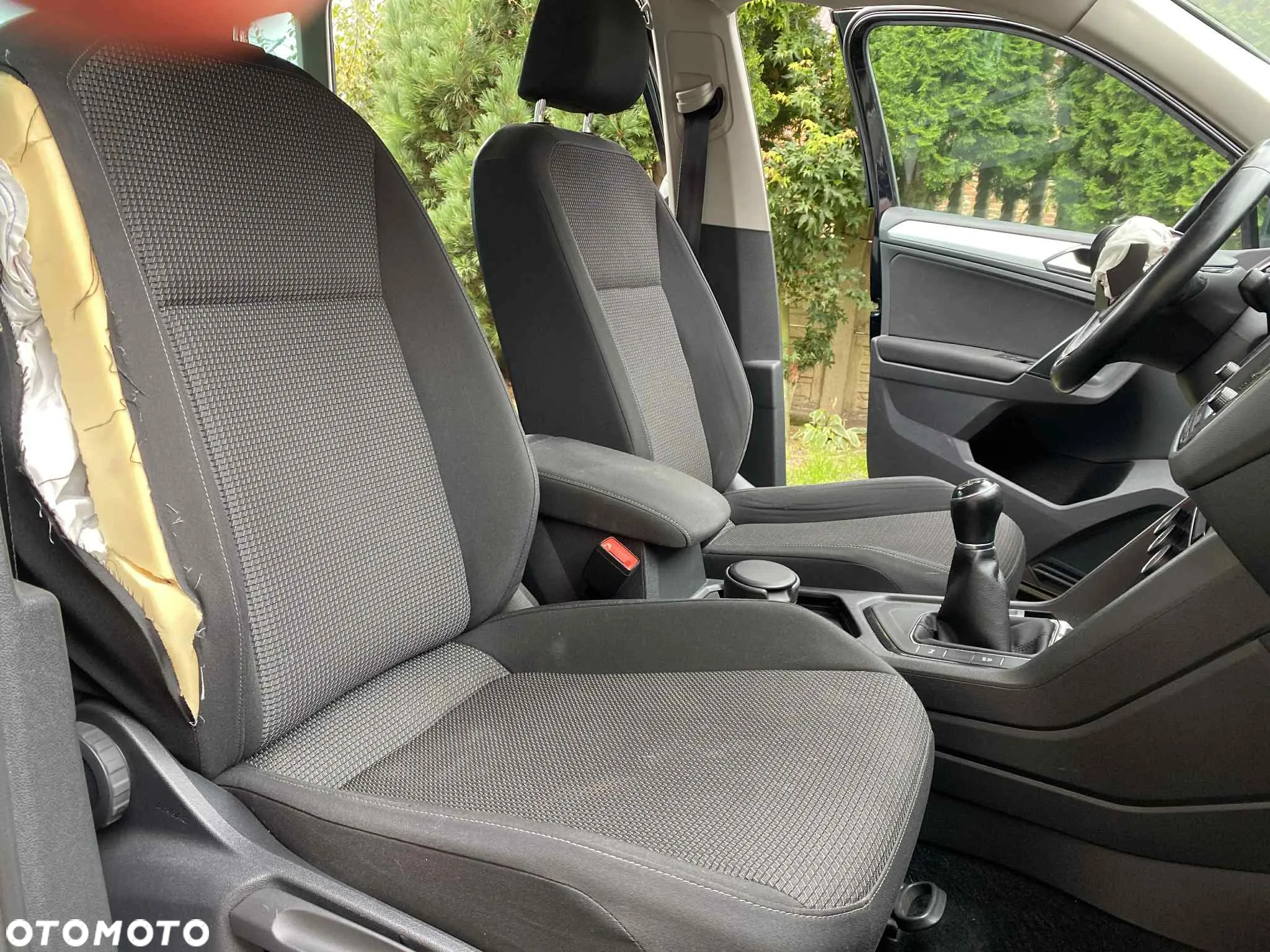 Volkswagen Tiguan 2.0 TDI BMT SCR Comfortline - 18