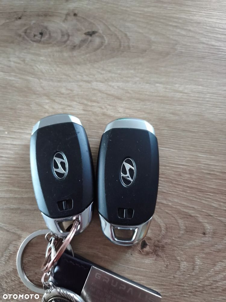 Hyundai i30 1.6 D GO Plus - 16