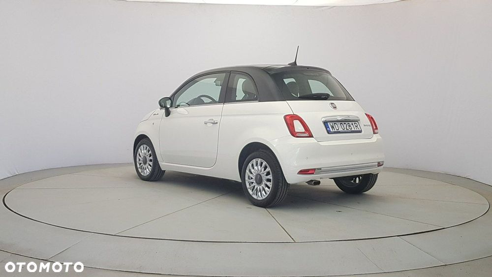 Fiat 500 - 5