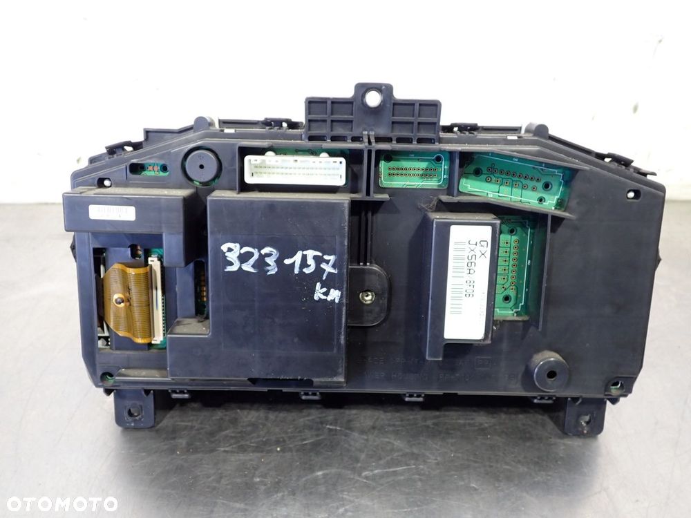 LICZNIK NISSAN NV200    24810JX56A - 4