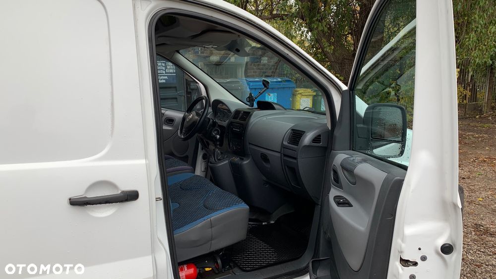 Fiat Scudo - 6