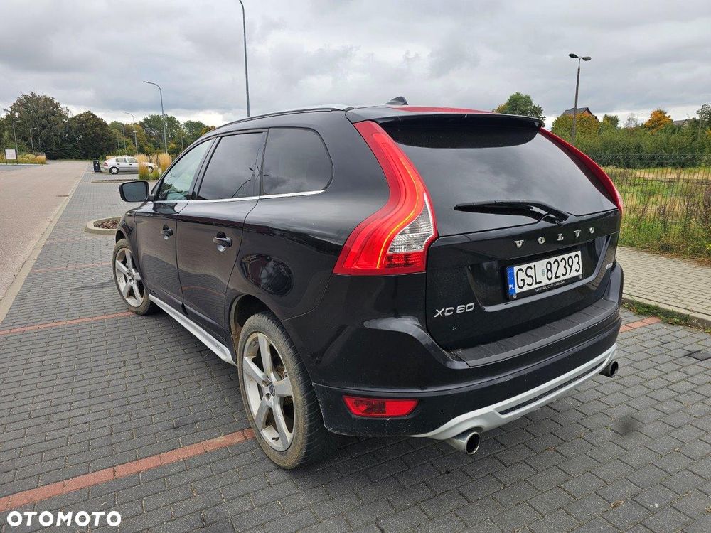 Volvo XC 60 - 6