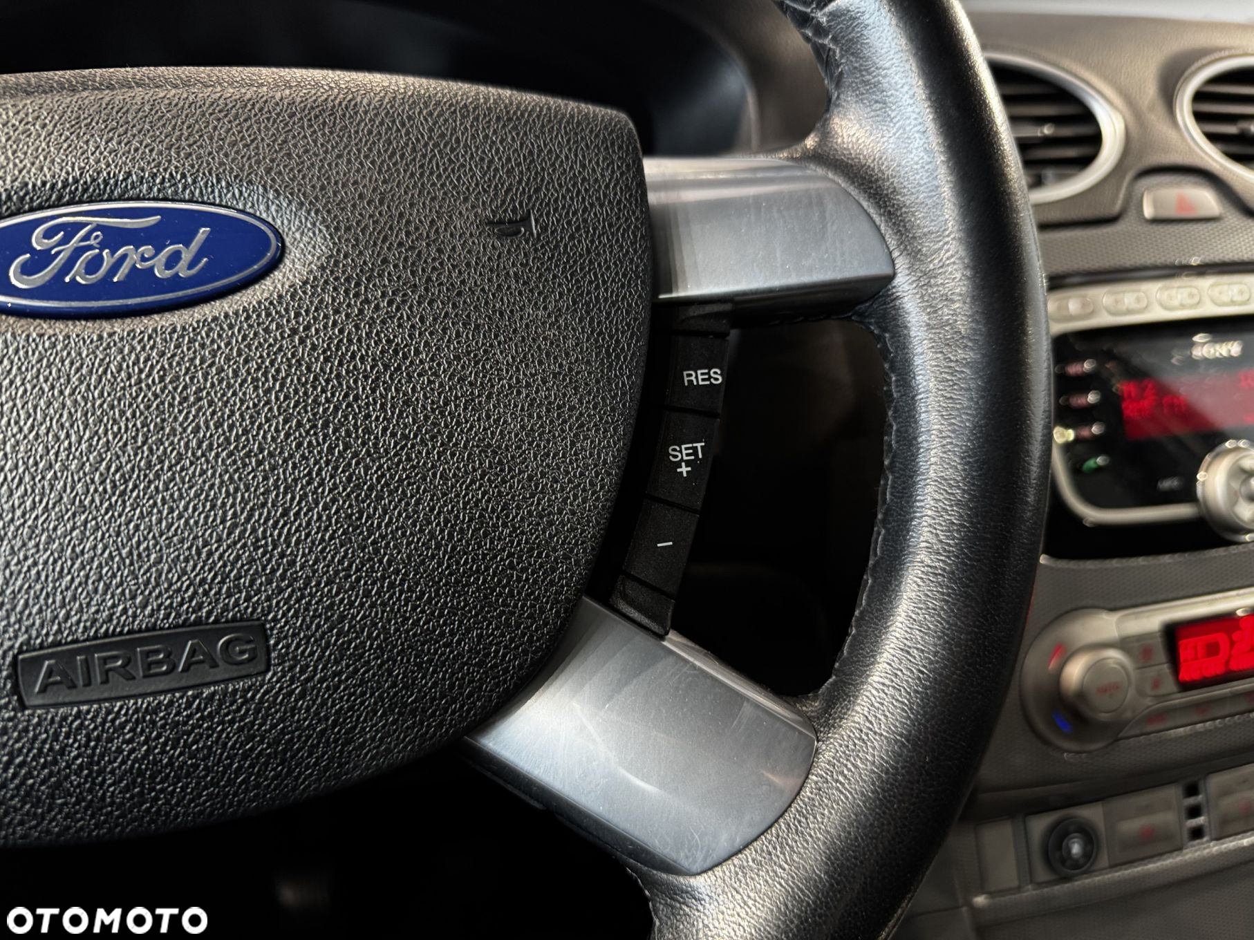 Ford Focus - 18