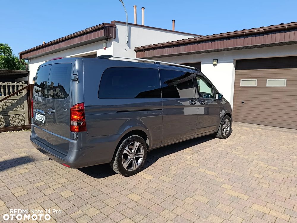 Mercedes-Benz Vito - 6