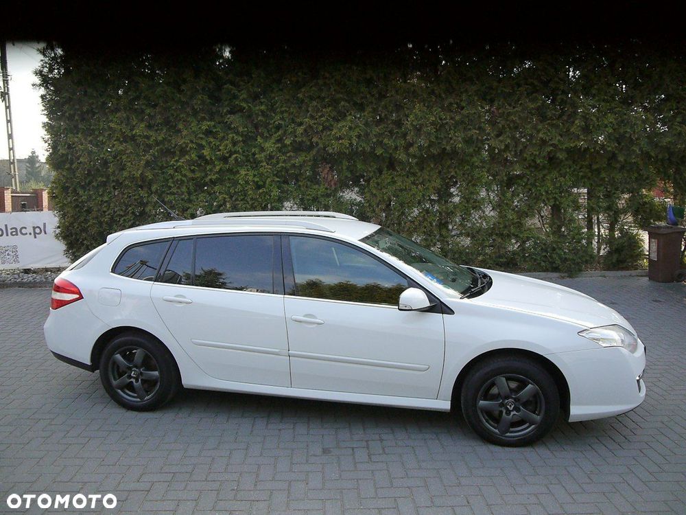 Renault Laguna 2.0 16V 140 Expression - 11