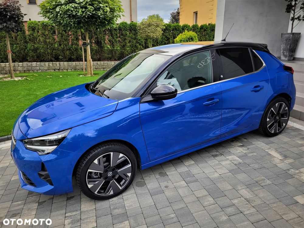 Opel Corsa Electric Edition - 17