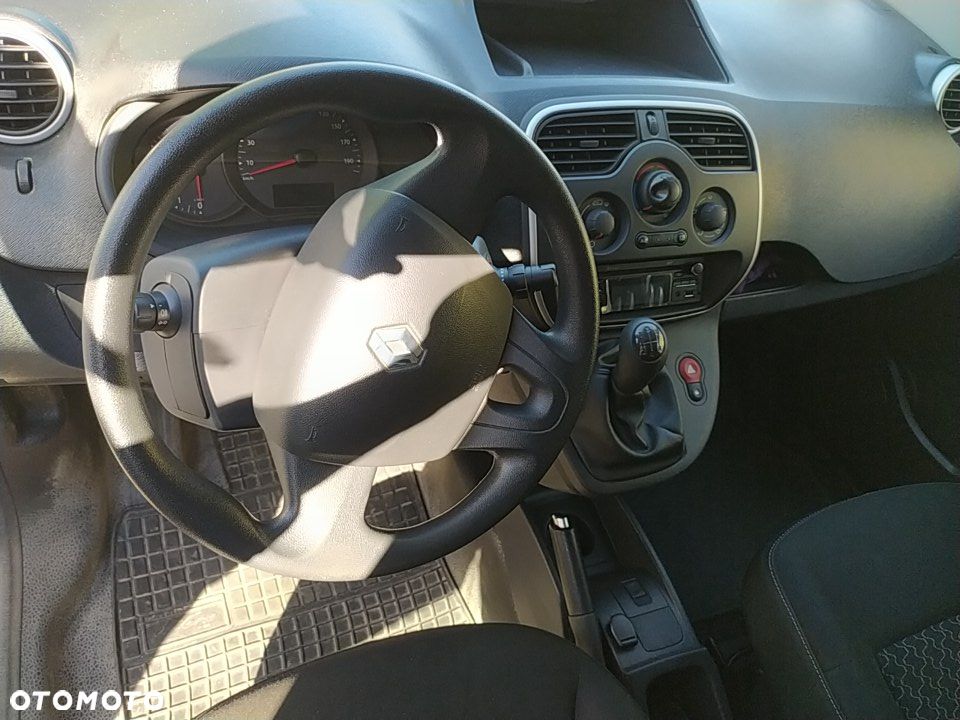 Renault Kangoo 1.5 dCi Business - 6