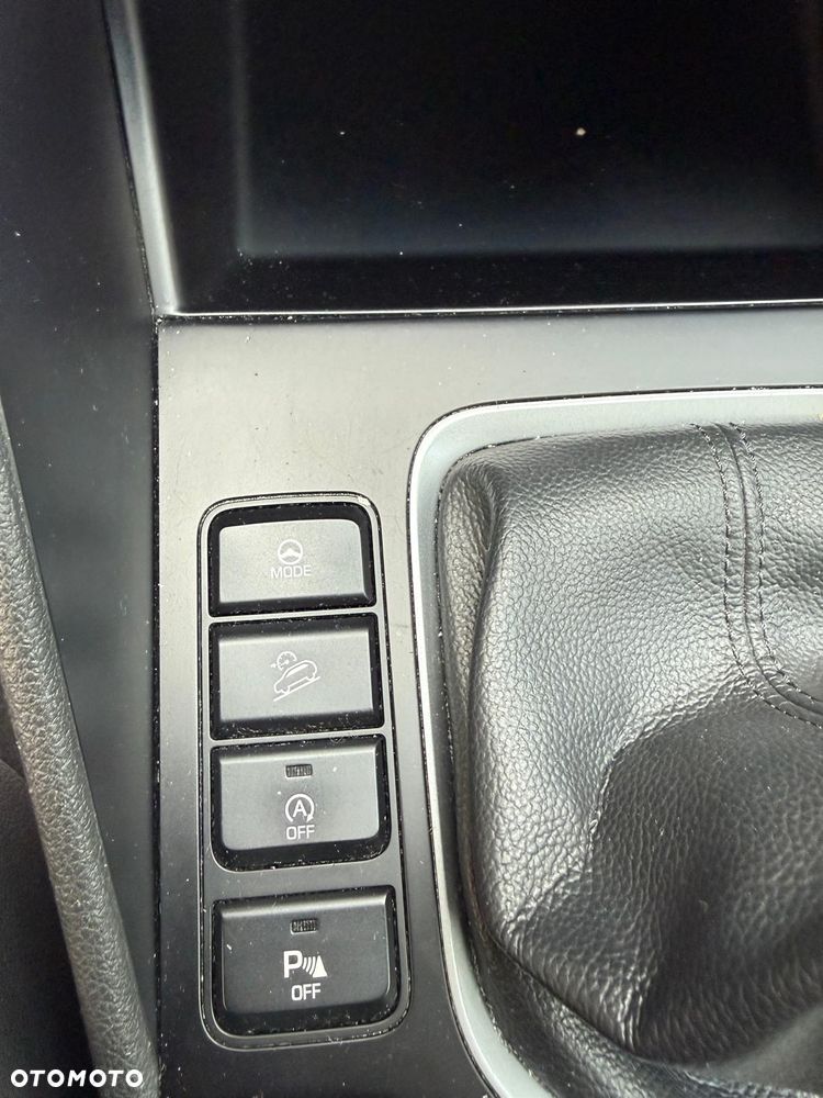 Hyundai Tucson 1.6 GDi 2WD Style - 13