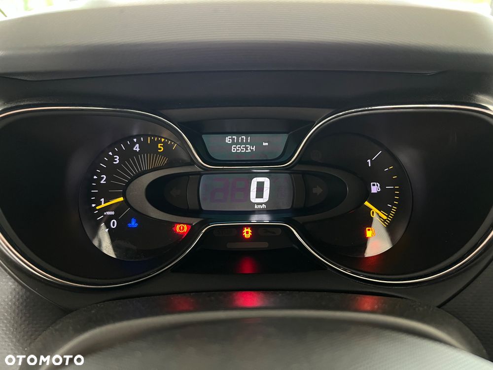 Renault Captur 1.5 dCi Energy Zen Plus - 25