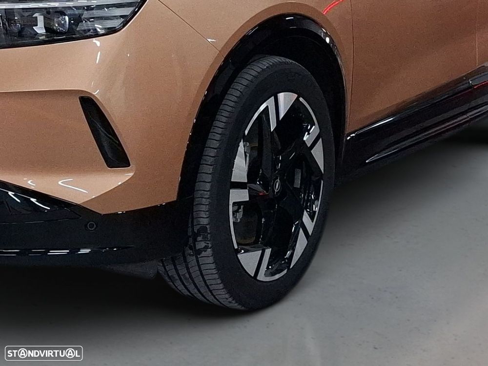 Opel Grandland 73 kWh GS - 4