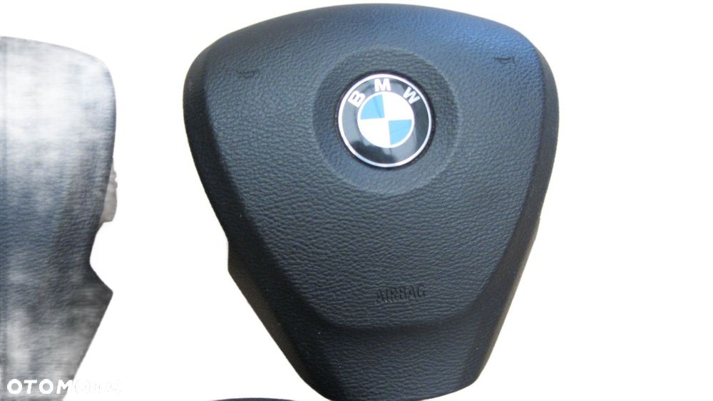 BMW X3 F25 USA X5 PODUSZKA KIEROWCY AIRBAG USA 32306799611 6888432 6868412 - 3