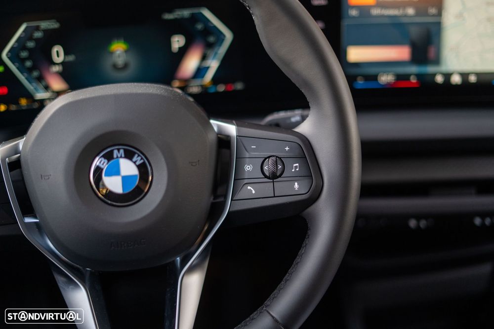 BMW 116 Pack Desportivo M - 12