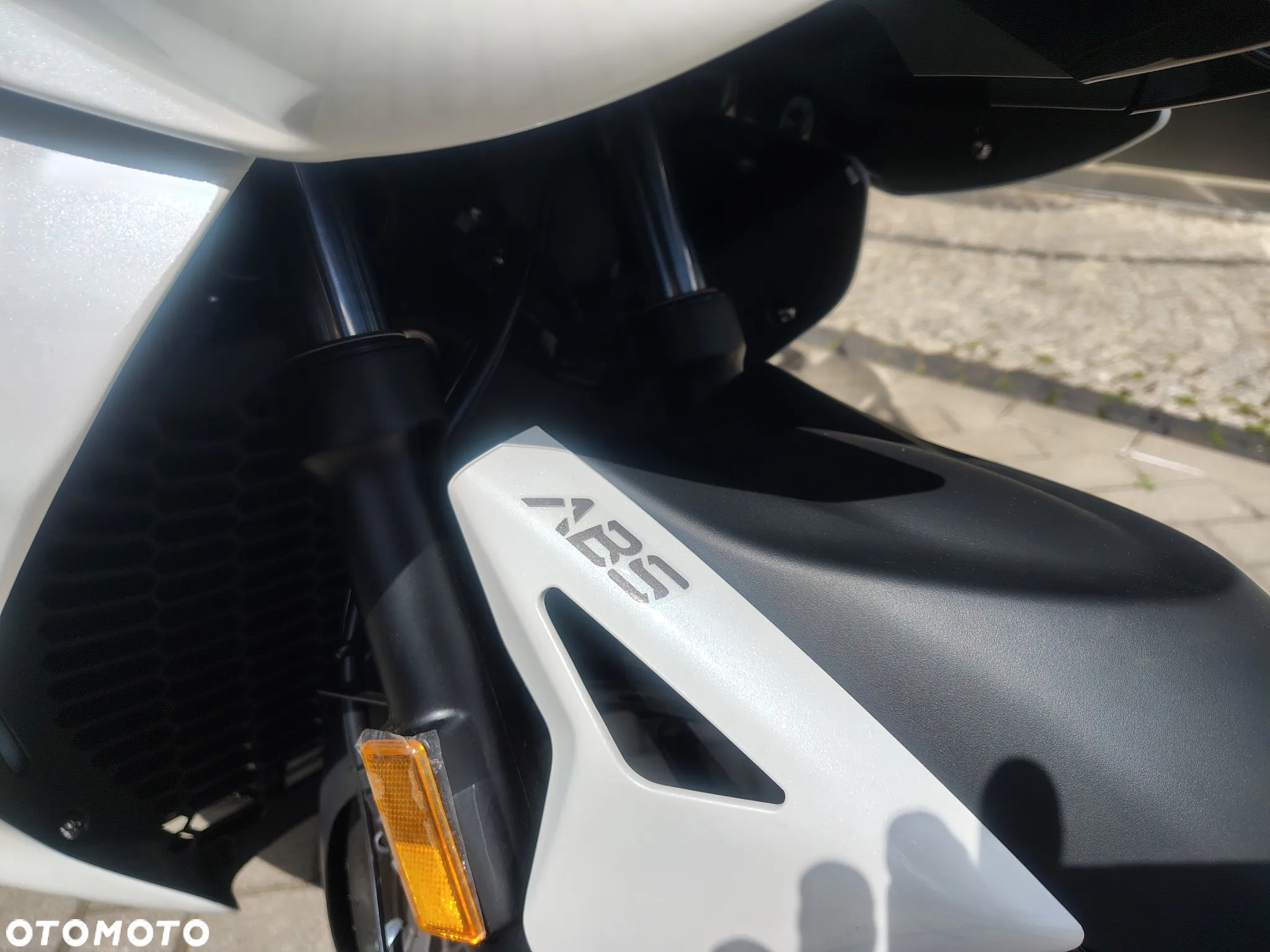 Zontes 350E - 7