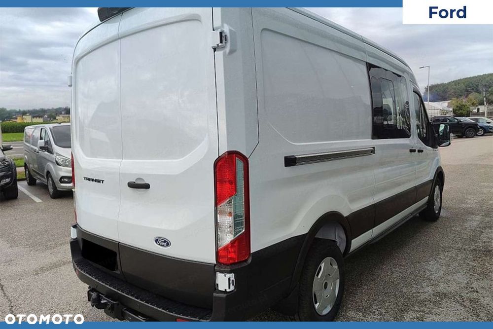 Ford Transit 350 L3H2 Trend Zabudowa Brygadowa 2.0 165KM - 6