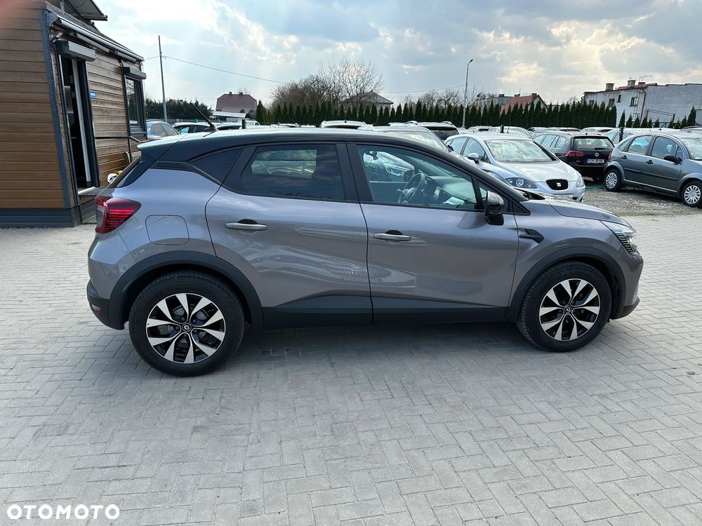 Renault Captur - 36