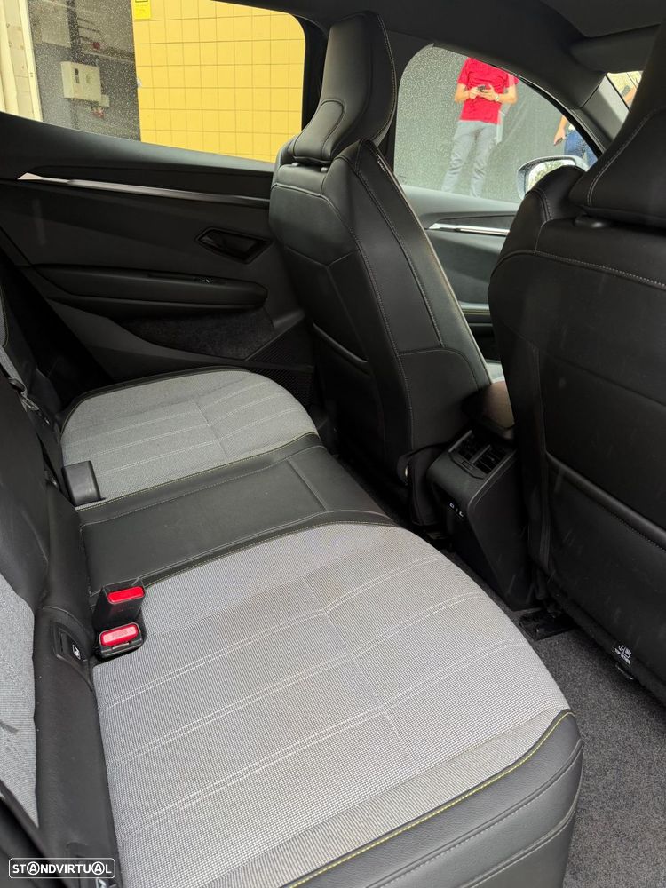 Renault Mégane E-Tech EV60 Techno Optimum Charge - 34
