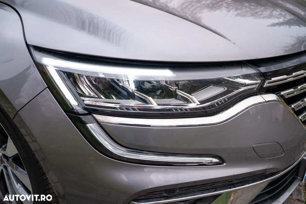 Renault Talisman BLUE dCi 160 EDC INTENS - 28