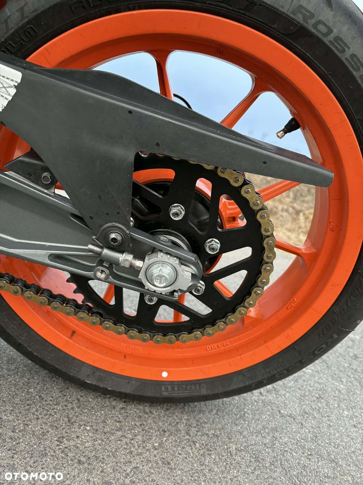 KTM RC 390 - 9