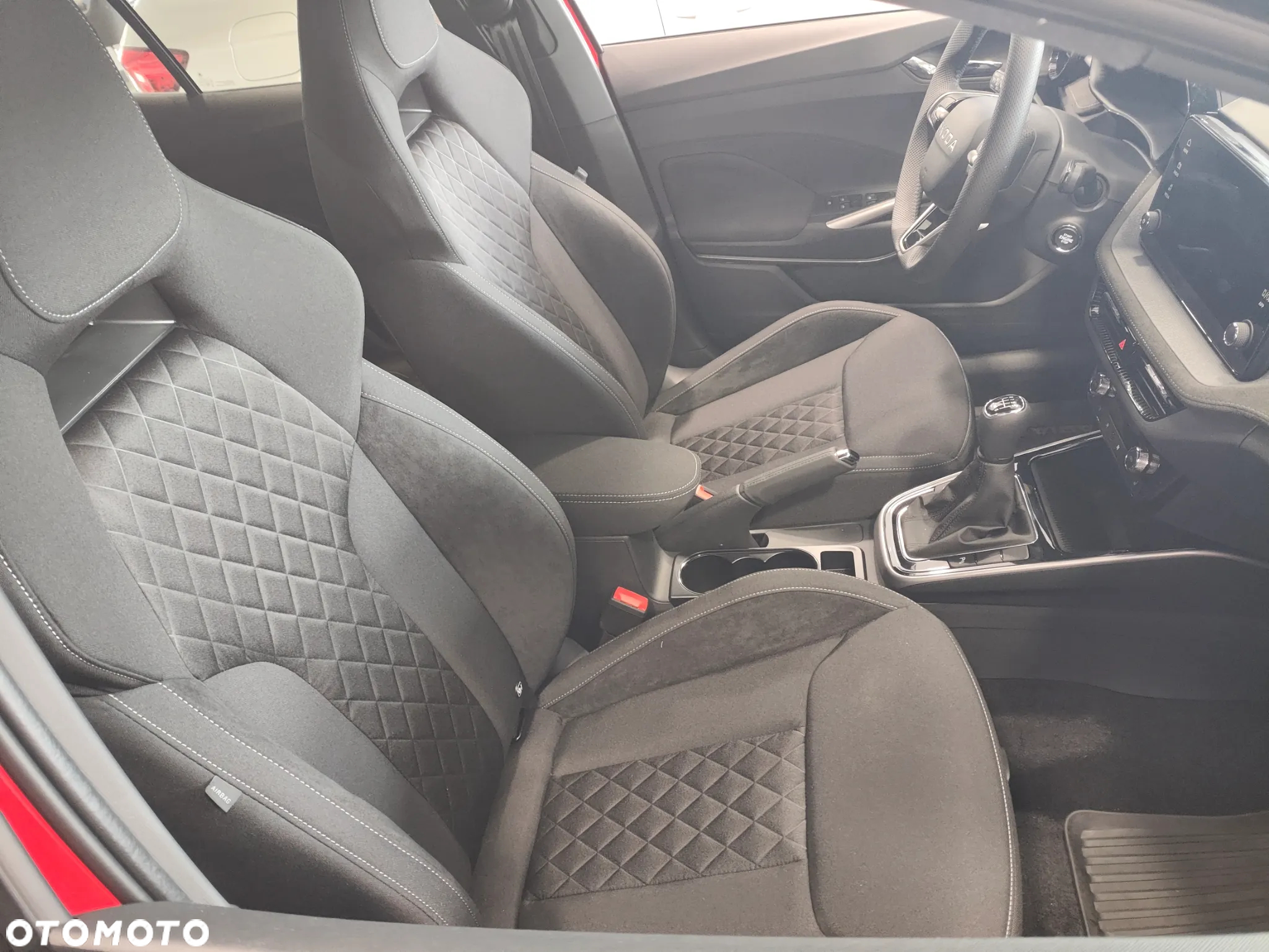 Skoda Fabia 1.0 TSI Selection - 6