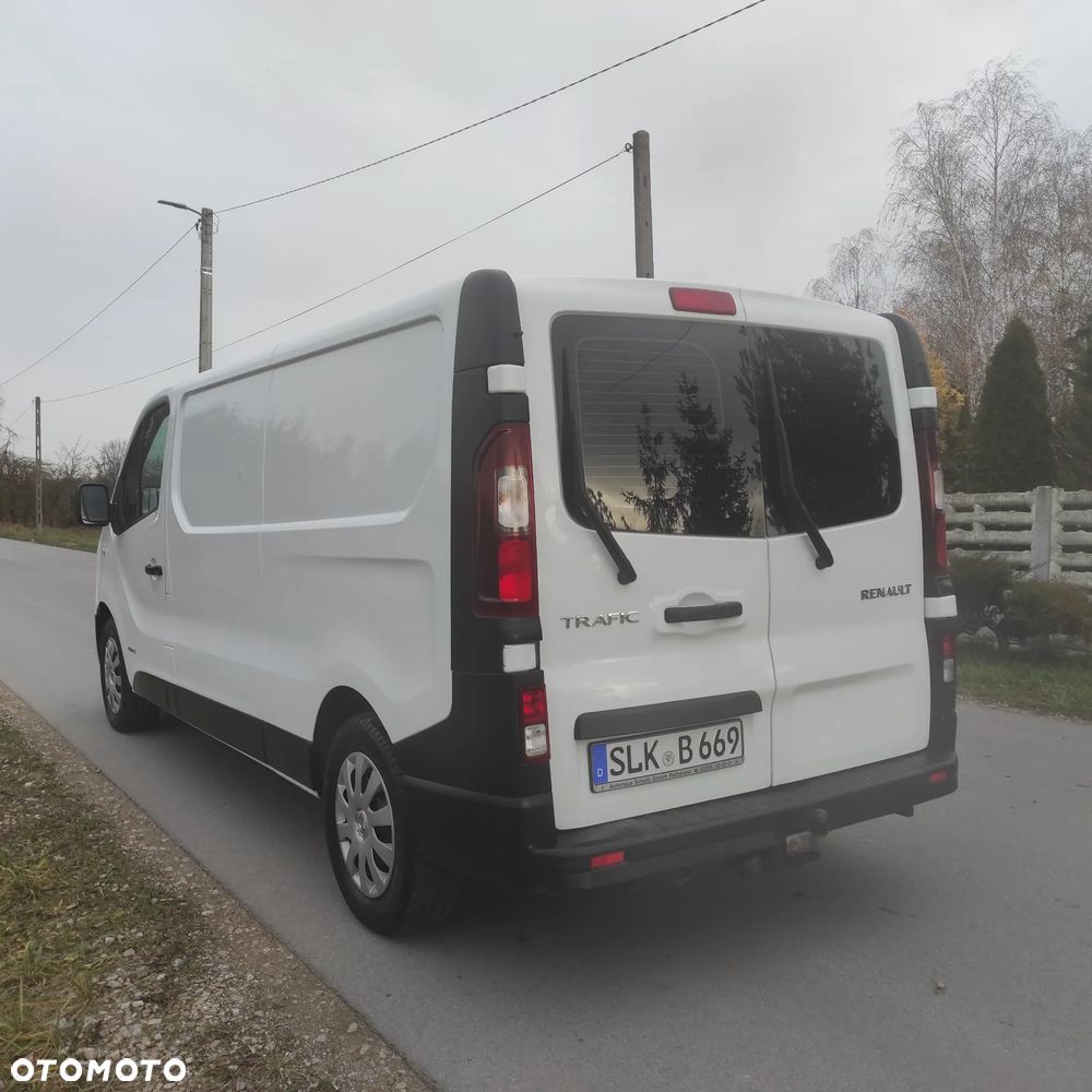Renault Trafic - 6