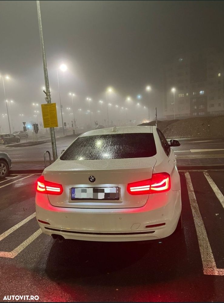 BMW Seria 3 - 4