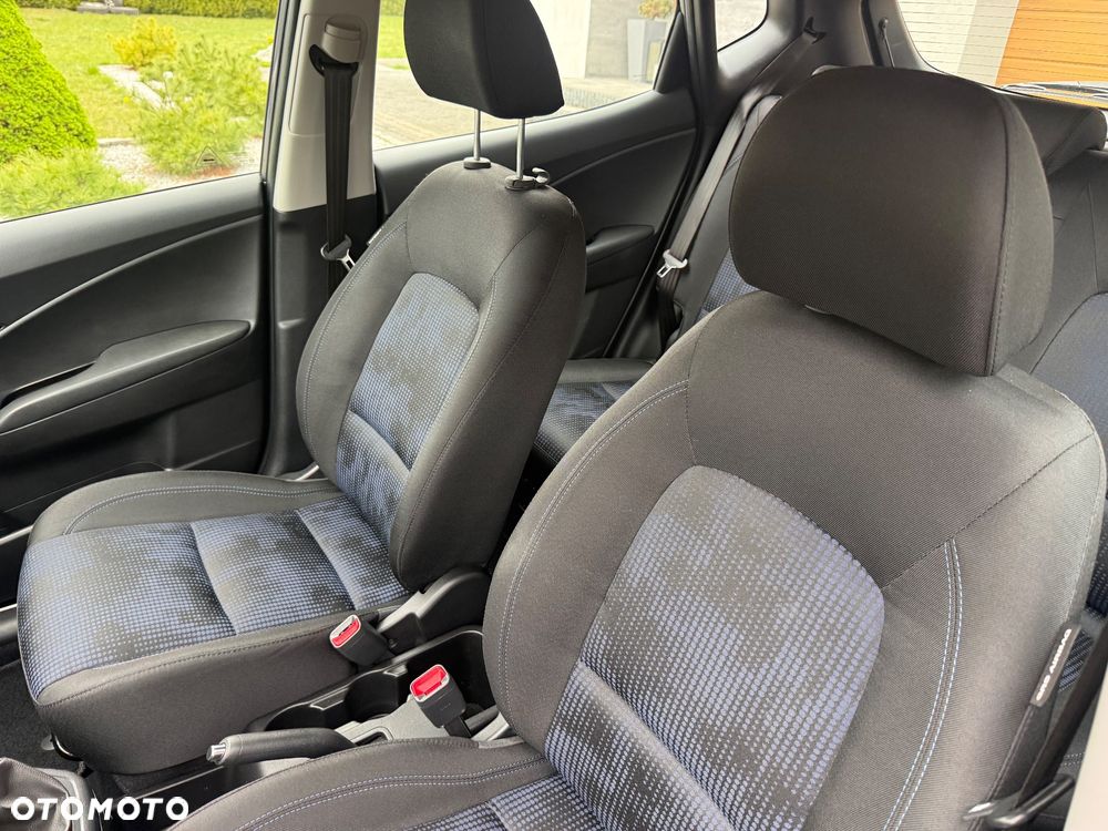 Hyundai ix20 - 20
