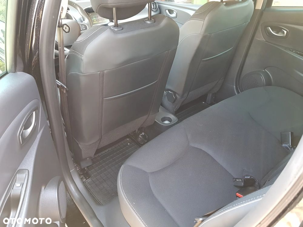 Renault Clio (Energy) TCe 75 Start & Stop LIMITED - 21