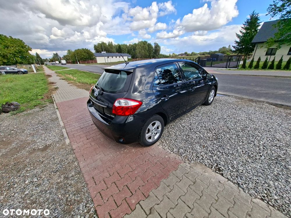 Toyota Auris 1.8 HSD Prestige - 3