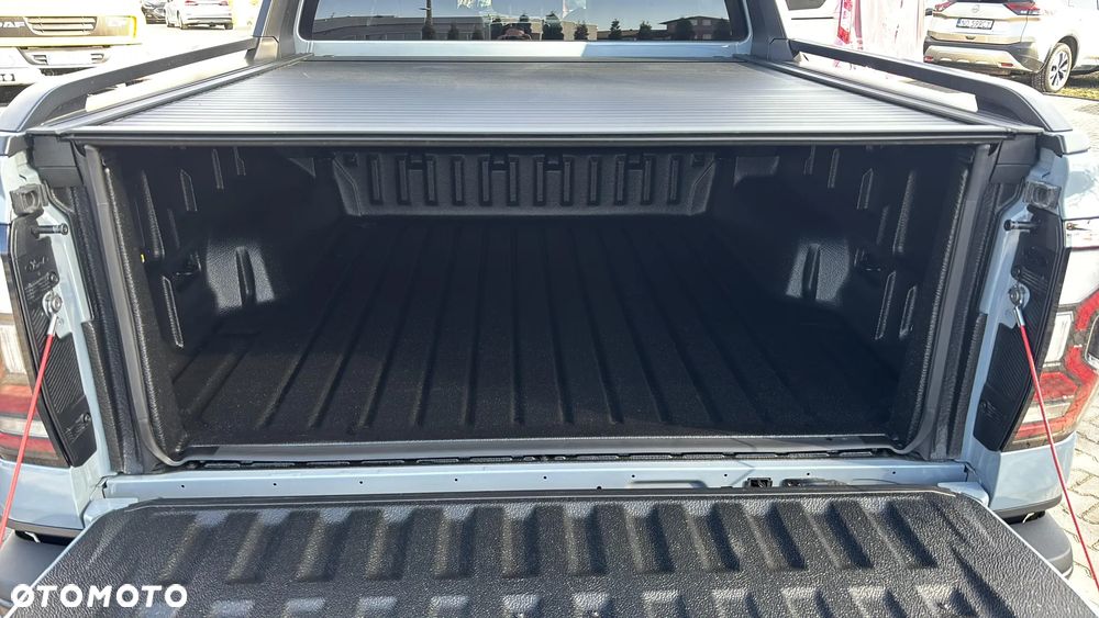 Ford Ranger Raptor - 15