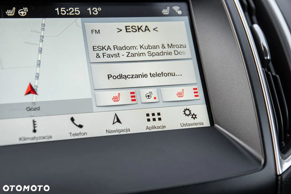 Ford S-Max 2.0 TDCi Allrad Titanium - 25