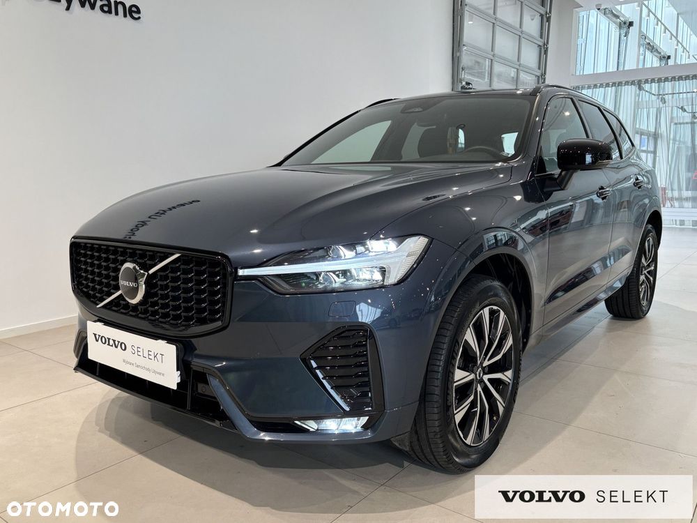 Volvo XC 60 - 10