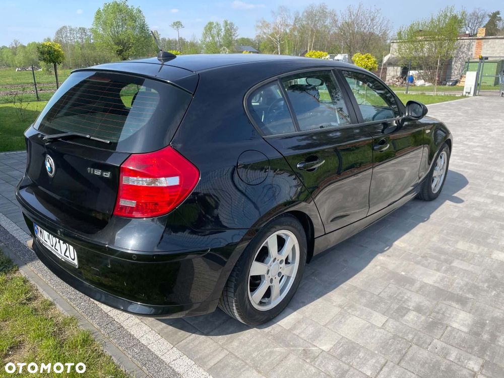 BMW 1M - 7