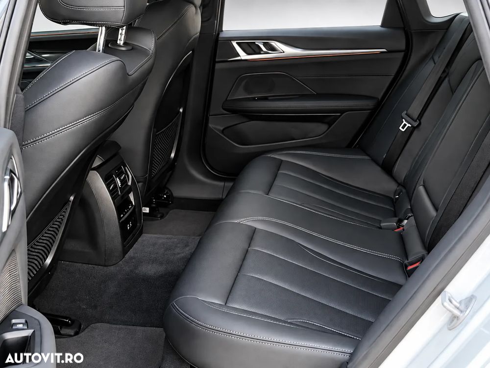 BMW i4 eDrive40 Gran Coupe - 10