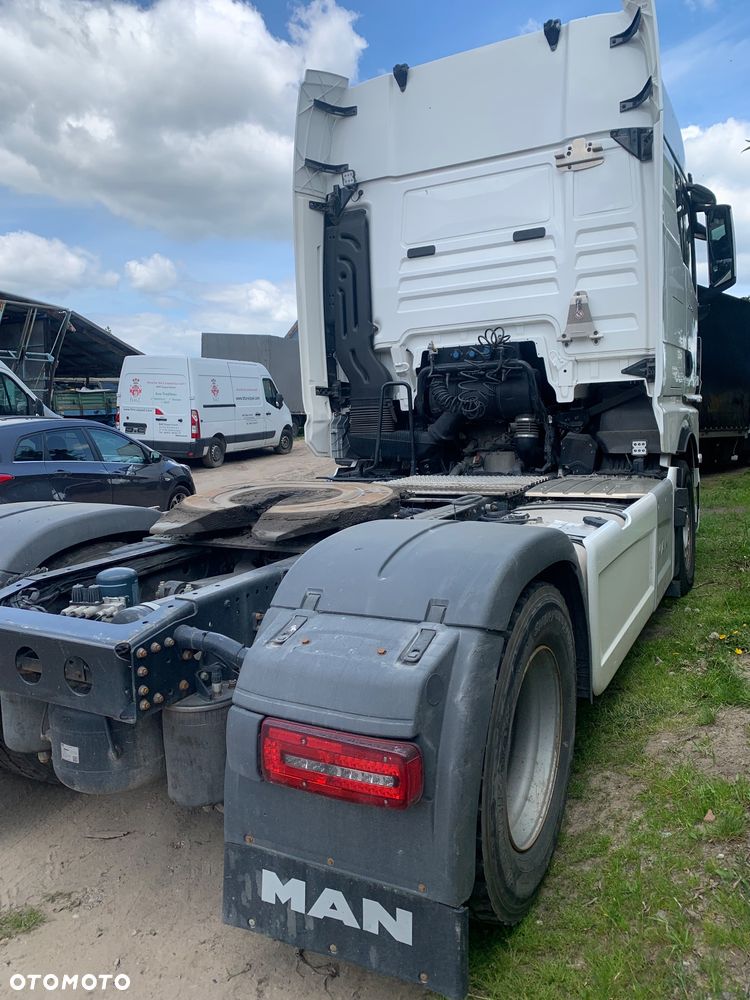 MAN TGX 18.430 Euro 6 - 3
