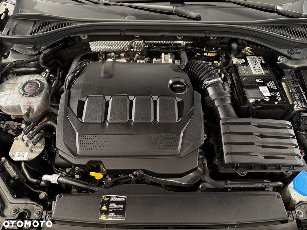 Skoda Superb - 35