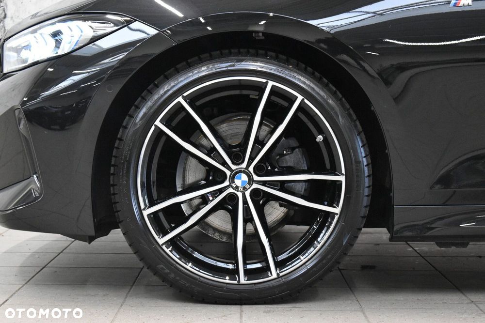 BMW Seria 3 320i M Sport sport - 7