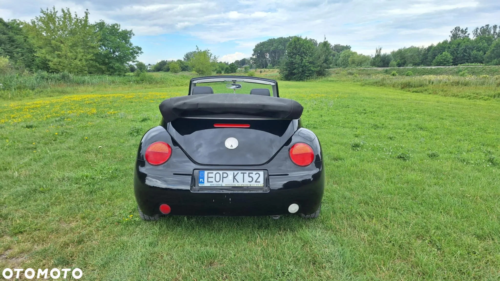 Volkswagen New Beetle 1.9 TDI - 15
