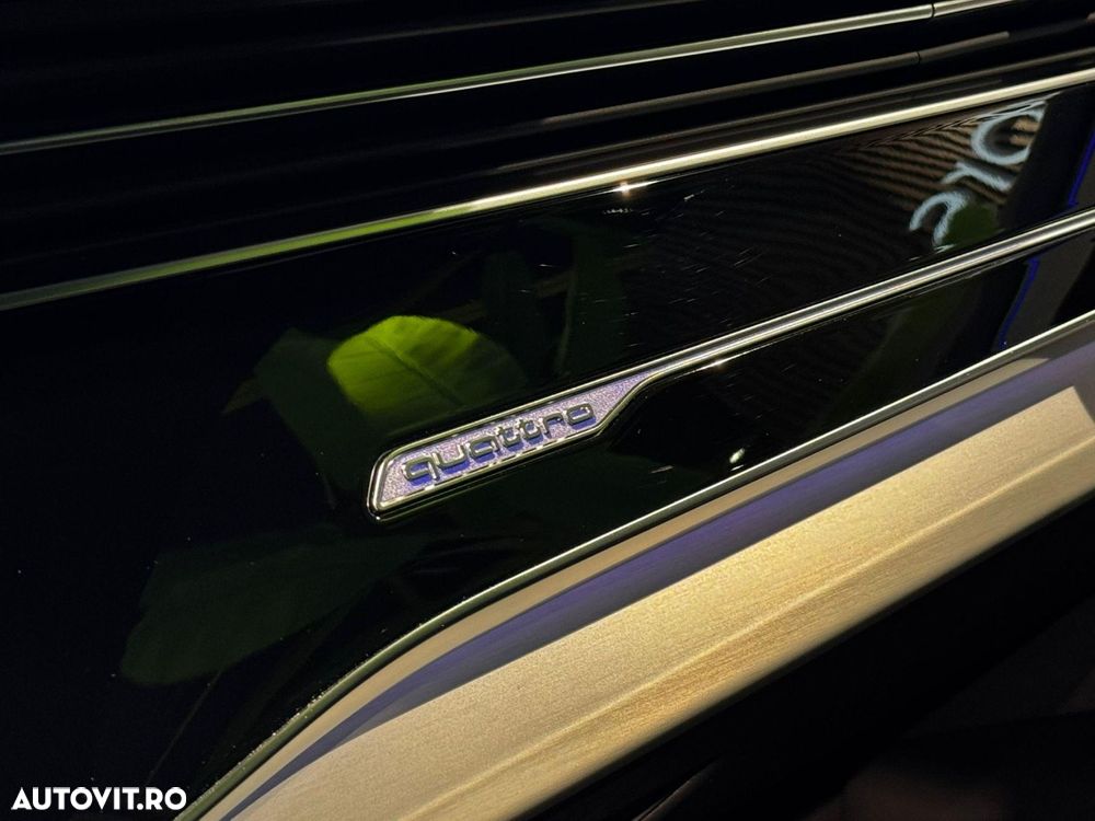 Audi Q8 - 16