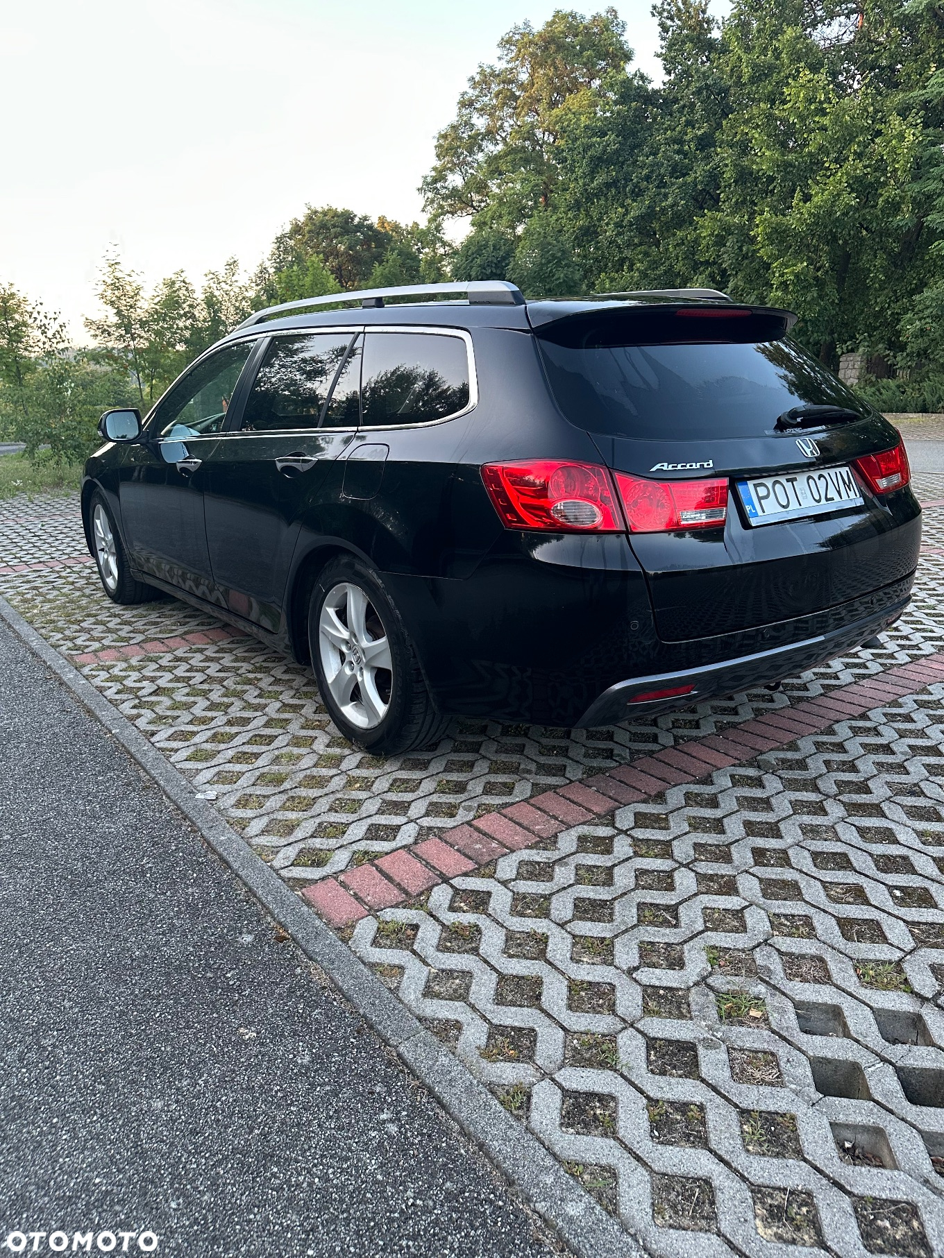 Honda Accord - 4