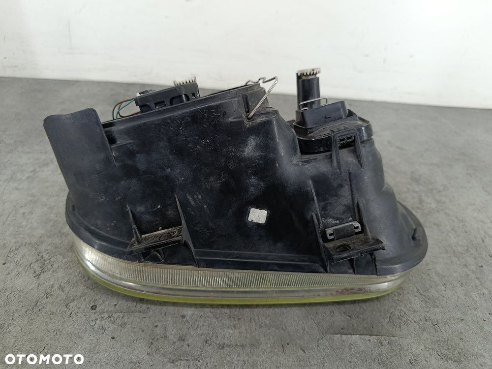 LAMPA PRZÓD LEWA VW GOLF IV 1J1941015B  67742010 VALEO - 6